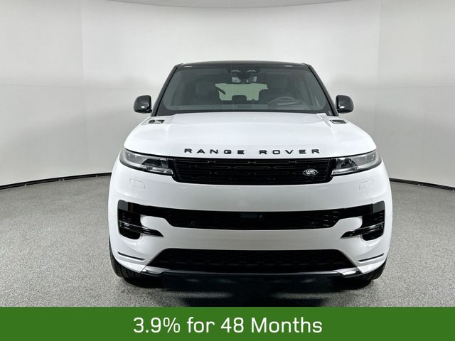 2025 Land Rover Range Rover Sport Dynamic SE