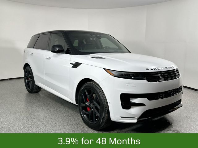 2025 Land Rover Range Rover Sport Dynamic SE