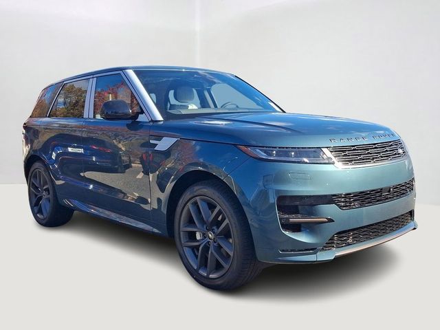 2025 Land Rover Range Rover Sport Dynamic SE