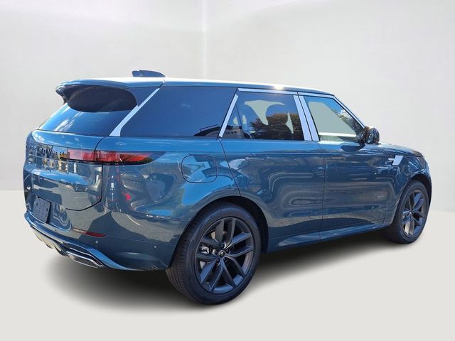 2025 Land Rover Range Rover Sport Dynamic SE