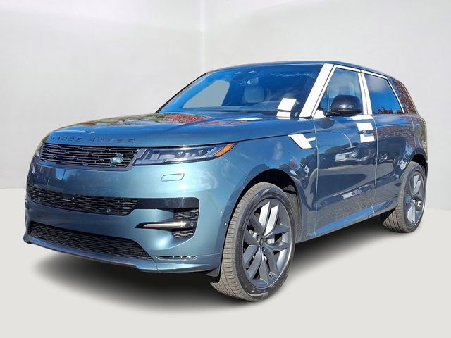 2025 Land Rover Range Rover Sport Dynamic SE