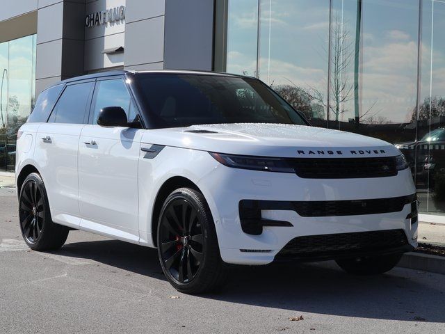 2025 Land Rover Range Rover Sport Dynamic SE