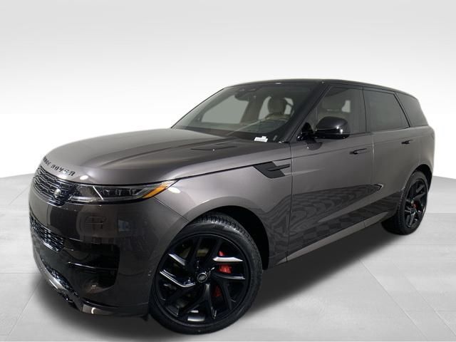 2025 Land Rover Range Rover Sport Dynamic SE