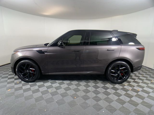 2025 Land Rover Range Rover Sport Dynamic SE