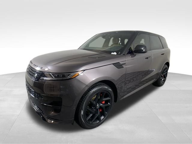 2025 Land Rover Range Rover Sport Dynamic SE