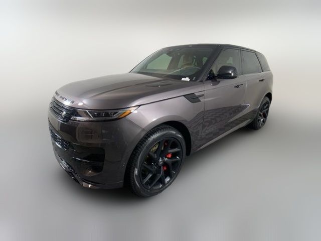 2025 Land Rover Range Rover Sport Dynamic SE