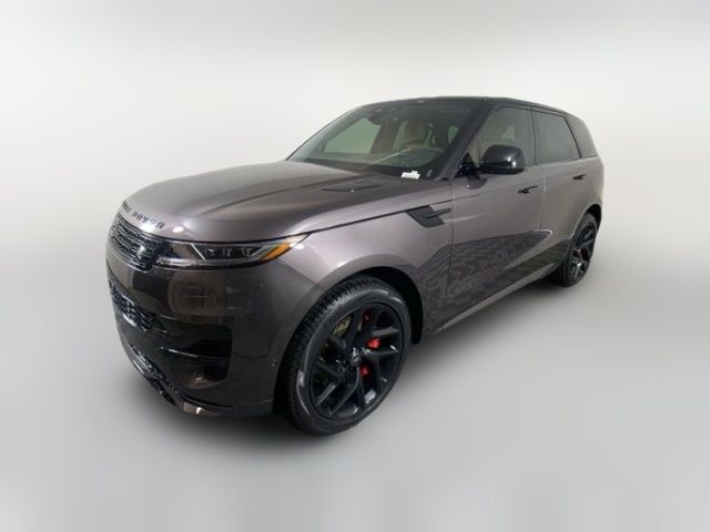 2025 Land Rover Range Rover Sport Dynamic SE