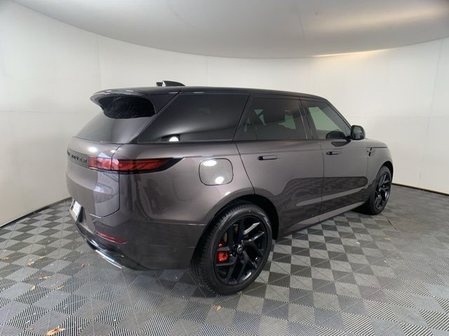 2025 Land Rover Range Rover Sport Dynamic SE