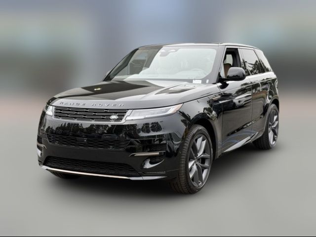 2025 Land Rover Range Rover Sport Dynamic SE