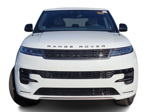 2025 Land Rover Range Rover Sport Dynamic SE