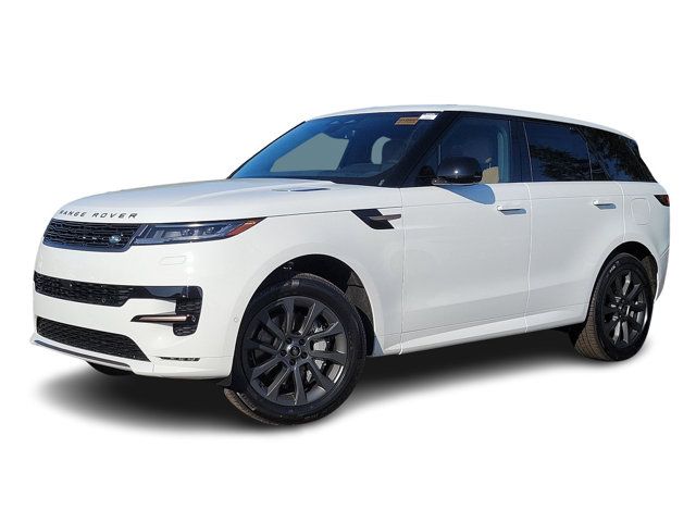 2025 Land Rover Range Rover Sport Dynamic SE