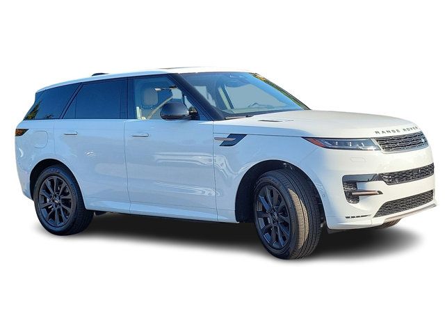 2025 Land Rover Range Rover Sport Dynamic SE