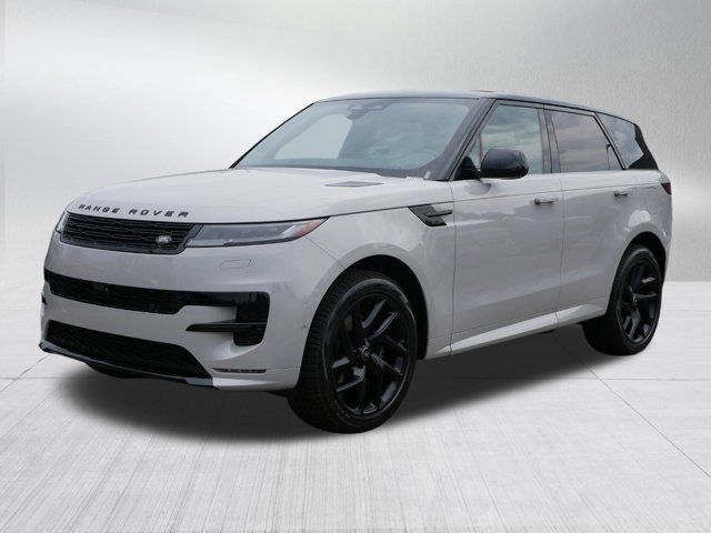 2025 Land Rover Range Rover Sport Dynamic SE