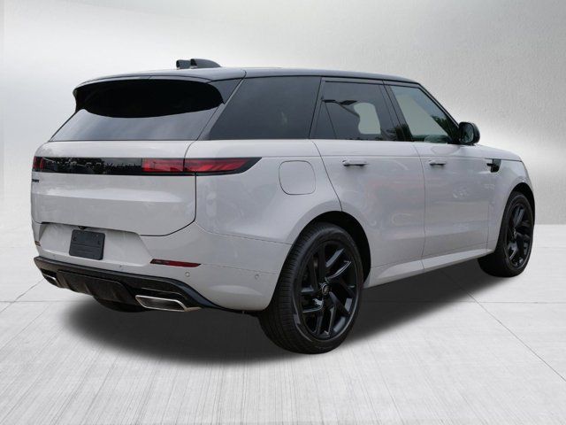 2025 Land Rover Range Rover Sport Dynamic SE