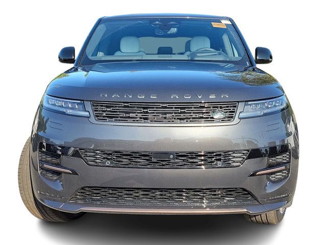 2025 Land Rover Range Rover Sport Dynamic SE