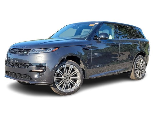 2025 Land Rover Range Rover Sport Dynamic SE