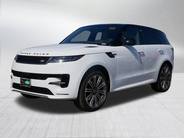 2025 Land Rover Range Rover Sport Dynamic SE