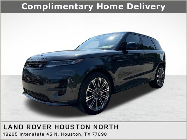 2025 Land Rover Range Rover Sport Dynamic SE