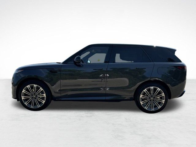 2025 Land Rover Range Rover Sport Dynamic SE