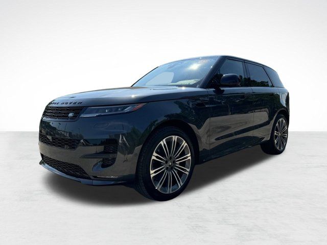 2025 Land Rover Range Rover Sport Dynamic SE