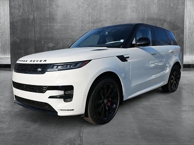 2025 Land Rover Range Rover Sport Dynamic SE