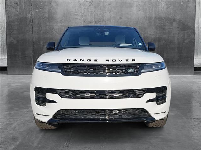 2025 Land Rover Range Rover Sport Dynamic SE