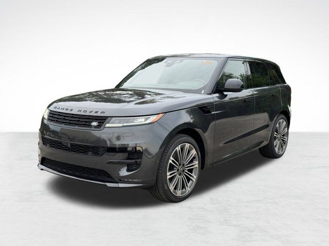 2025 Land Rover Range Rover Sport Dynamic SE