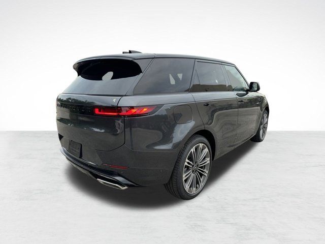 2025 Land Rover Range Rover Sport Dynamic SE