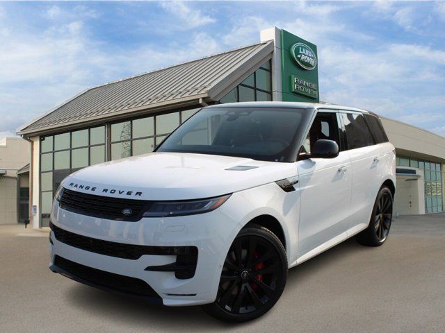 2025 Land Rover Range Rover Sport Dynamic SE