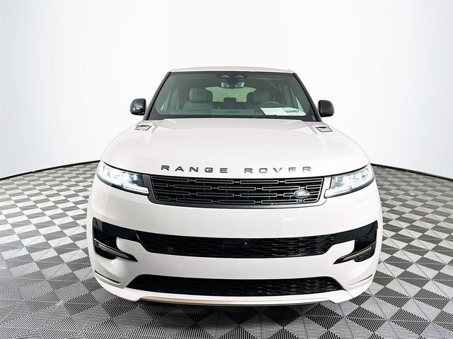 2025 Land Rover Range Rover Sport Dynamic SE