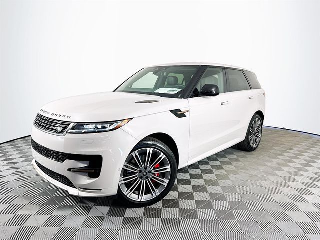 2025 Land Rover Range Rover Sport Dynamic SE