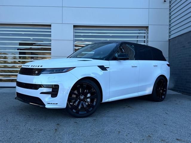 2025 Land Rover Range Rover Sport Dynamic SE