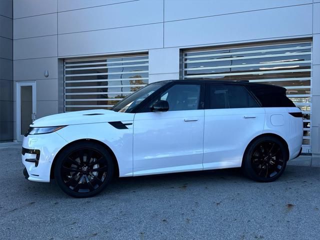 2025 Land Rover Range Rover Sport Dynamic SE