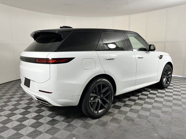 2025 Land Rover Range Rover Sport Dynamic SE