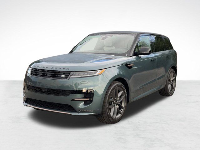 2025 Land Rover Range Rover Sport Dynamic SE