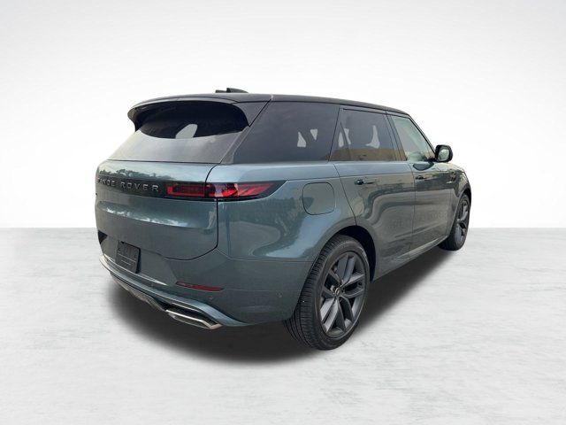 2025 Land Rover Range Rover Sport Dynamic SE