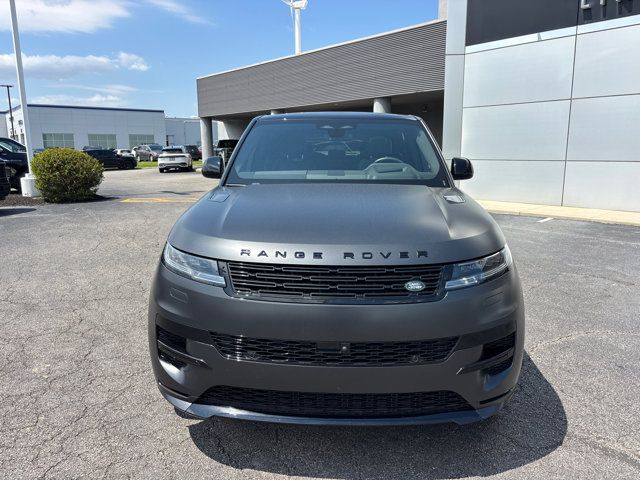 2025 Land Rover Range Rover Sport Dynamic SE