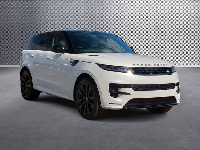 2025 Land Rover Range Rover Sport Dynamic SE