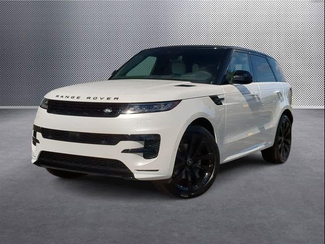 2025 Land Rover Range Rover Sport Dynamic SE