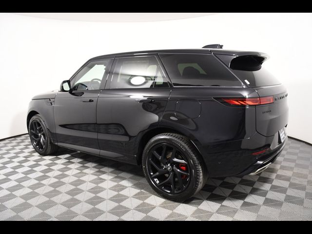 2025 Land Rover Range Rover Sport Dynamic SE