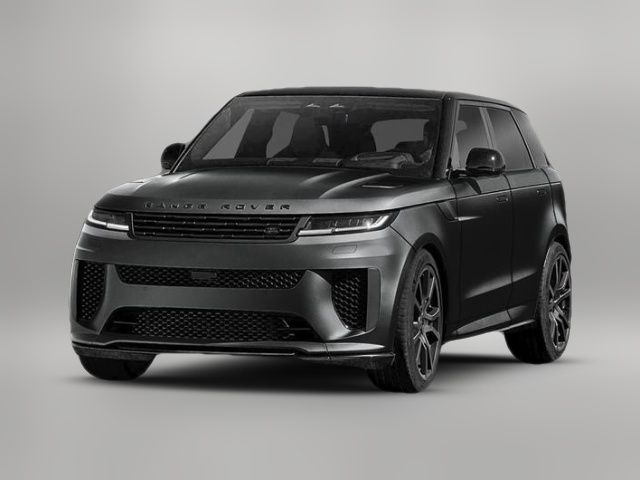 2025 Land Rover Range Rover Sport Dynamic SE