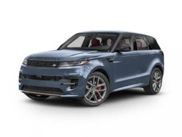 2025 Land Rover Range Rover Sport Dynamic SE