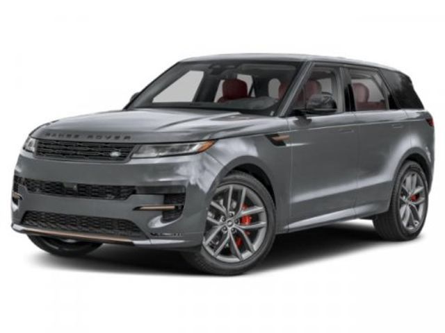 2025 Land Rover Range Rover Sport Dynamic SE