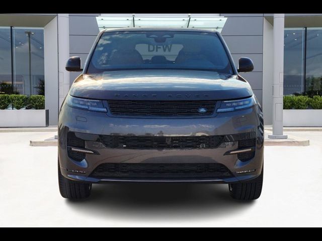 2025 Land Rover Range Rover Sport Dynamic SE