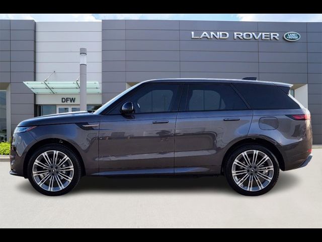 2025 Land Rover Range Rover Sport Dynamic SE