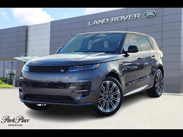 2025 Land Rover Range Rover Sport Dynamic SE