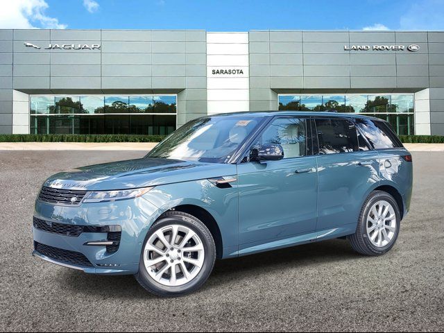 2025 Land Rover Range Rover Sport Dynamic SE