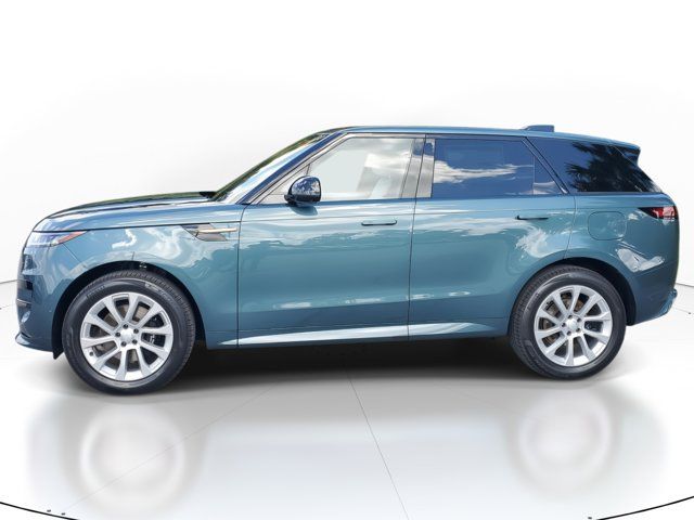 2025 Land Rover Range Rover Sport Dynamic SE