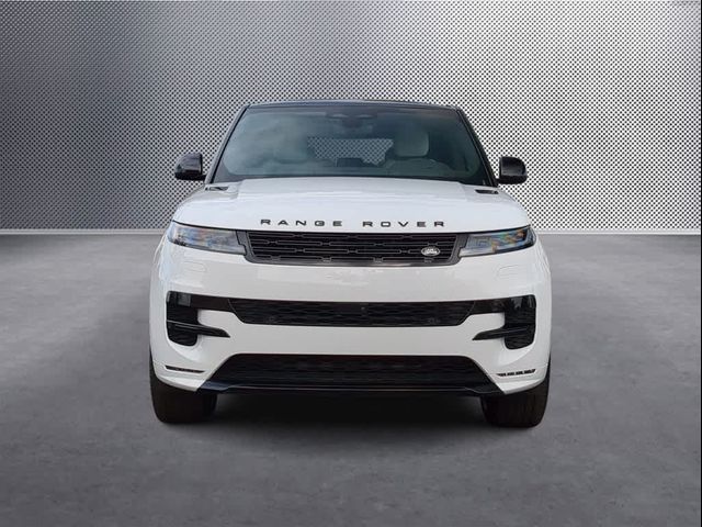 2025 Land Rover Range Rover Sport Dynamic SE