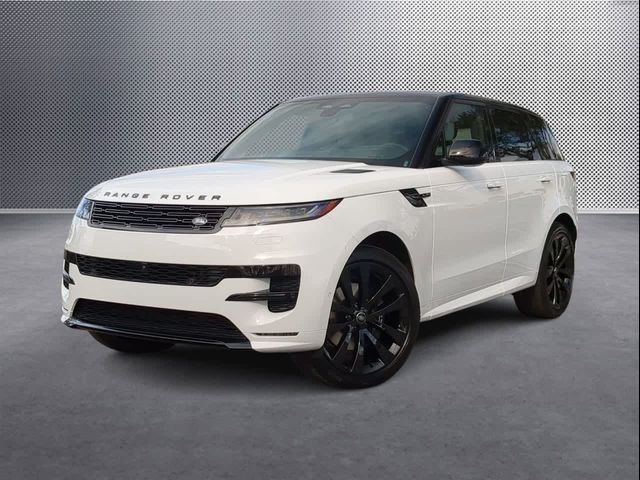 2025 Land Rover Range Rover Sport Dynamic SE